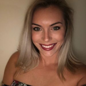 Meet your Posher, Lacy